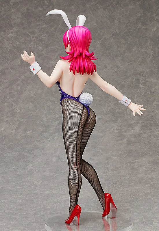 FREEing Shizuka Misaki Bunny Ver. 1/4 Scale Figure