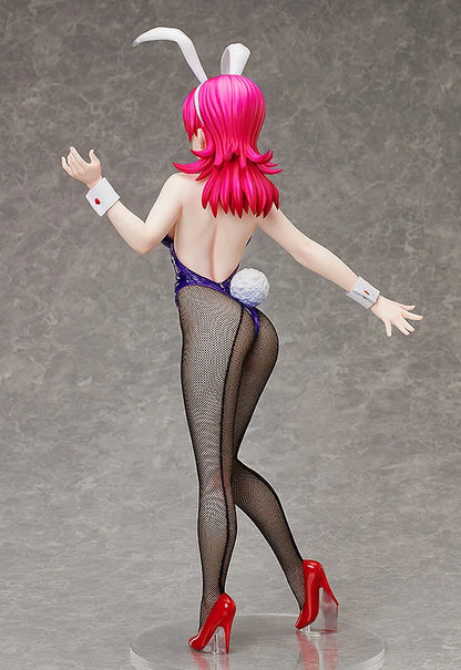 FREEing Shizuka Misaki Bunny Ver. 1/4 Scale Figure