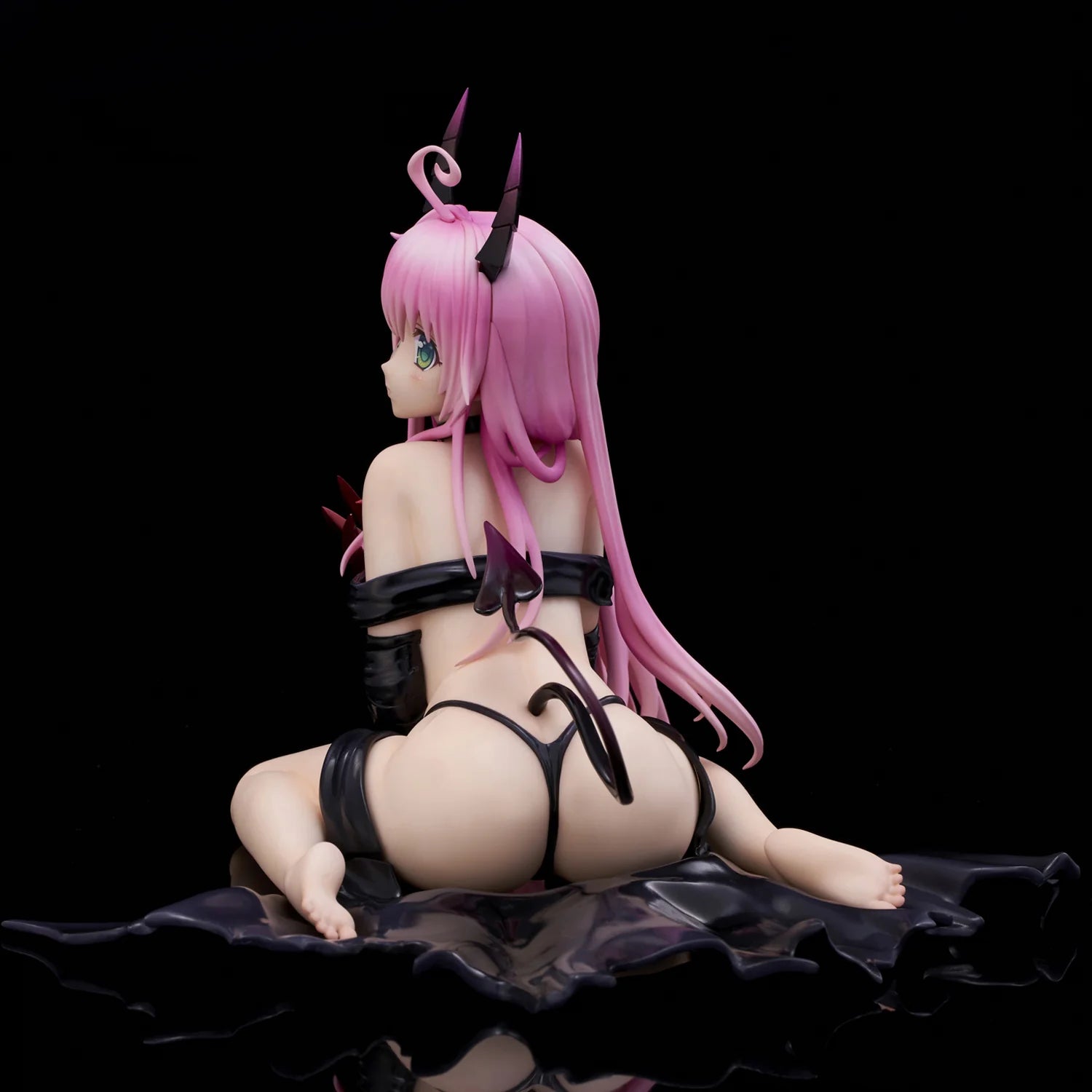 eStream Lala Satalin Deviluke Darkness Ver. 1/6 Scale Figure
