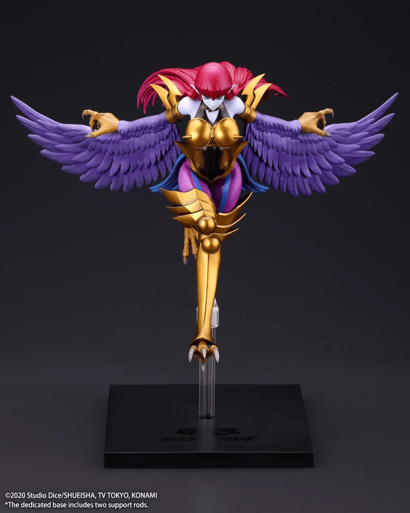 Harpie Lady OSHI WORKS