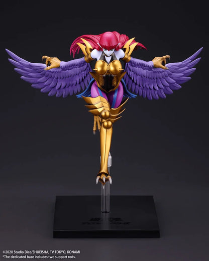 Harpie Lady OSHI WORKS
