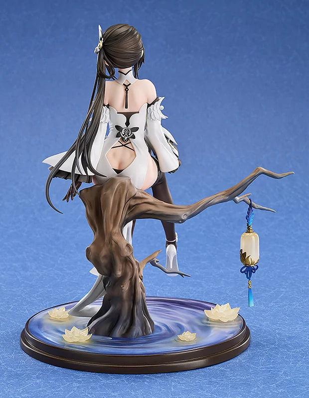 Good Smile Company Chen Hai 1/7 Scale Figure Azur Lane