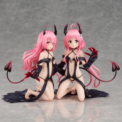 To Love-Ru Darkness Series: Lala & Momo ~Les filles!~