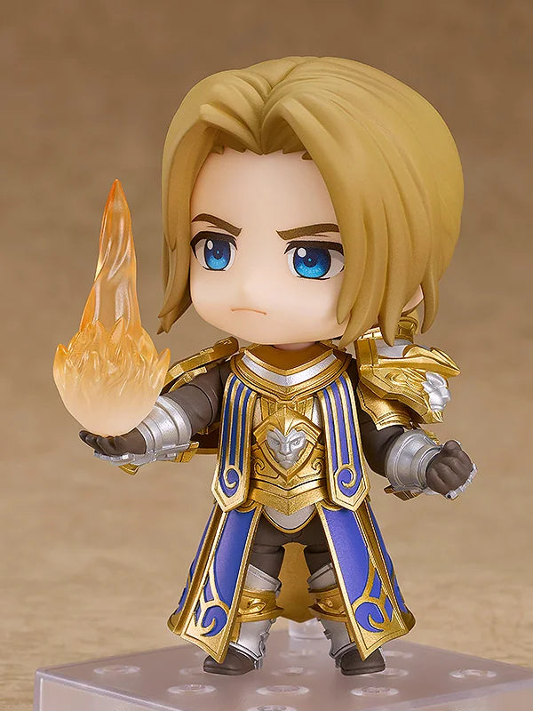 Good Smile Company Nendoroid Anduin Wrynn Action Figure