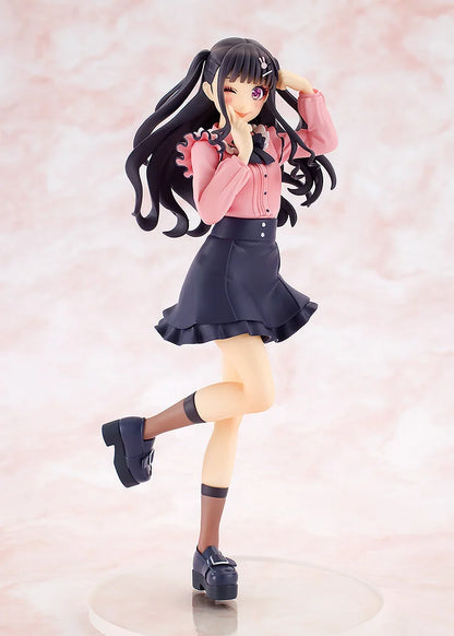Good Smile Company POP UP PARADE Chuu-tan Collectible Figure