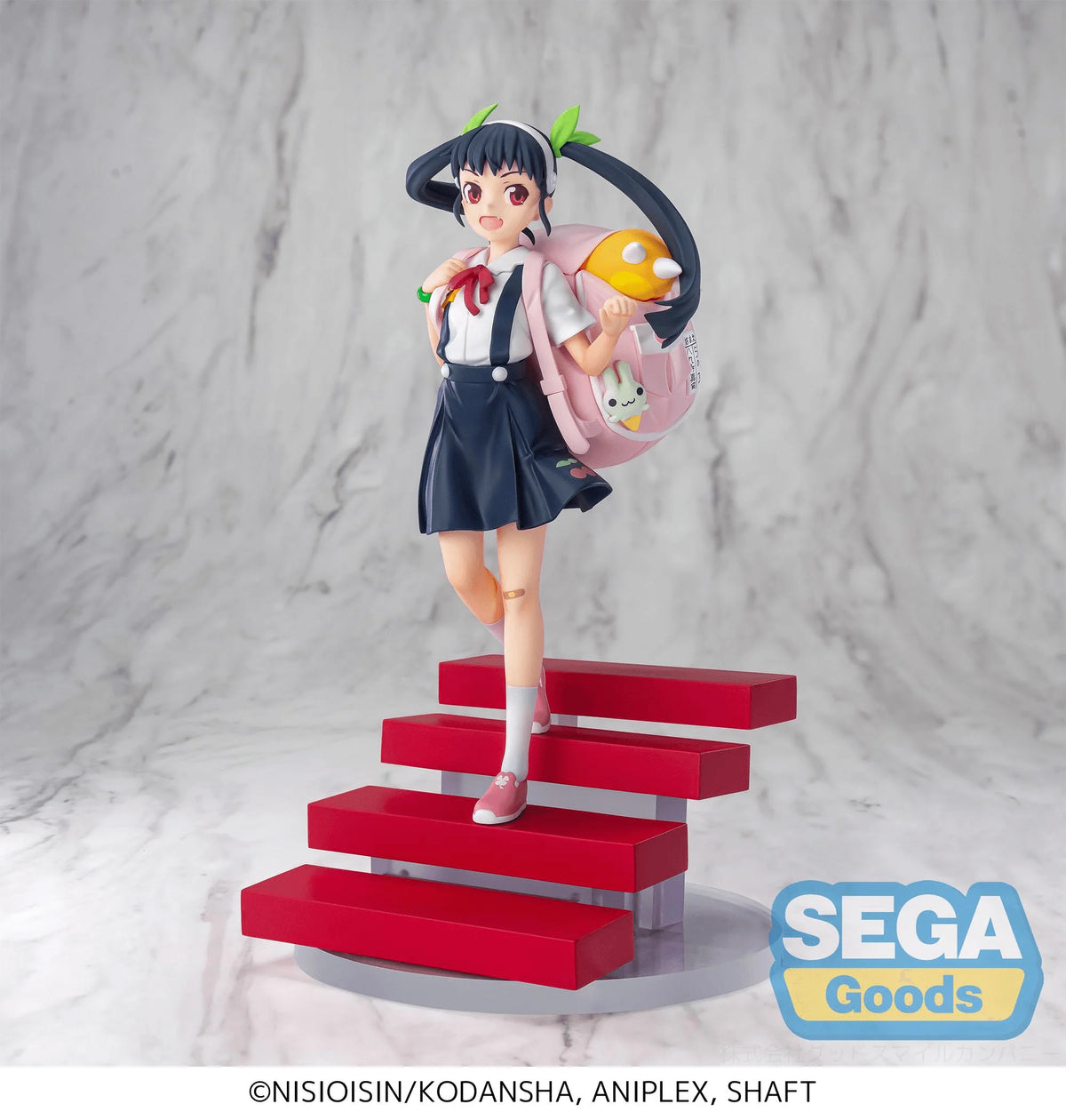 XStellar "Monogatari Series" -Mayoi Hachikuji-