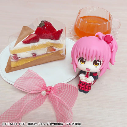 MegaHouse Lookup Shugo Chara! Amu Hinamori Scale Figure
