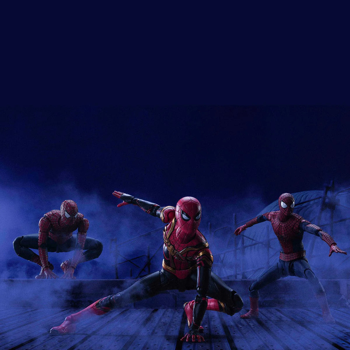 Spider-Man [Integrated Suit] -Final Battle Edition-