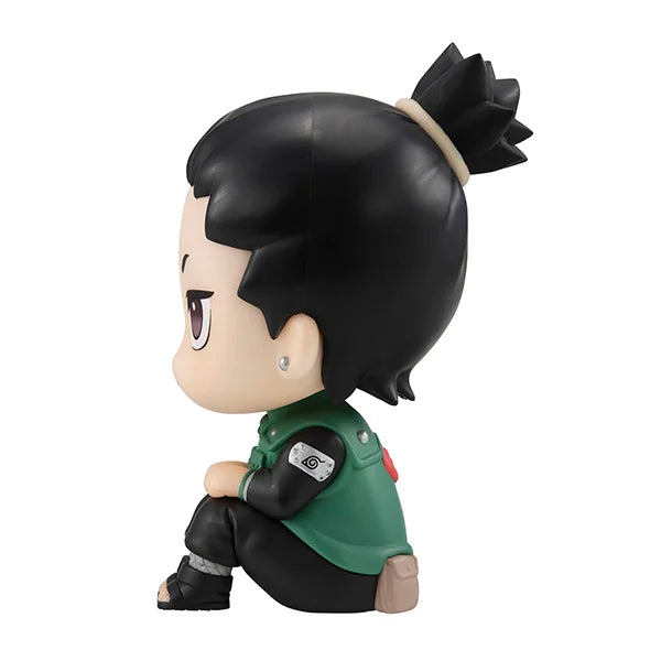 Lookup NARUTO Shippuden Shikamaru Nara
