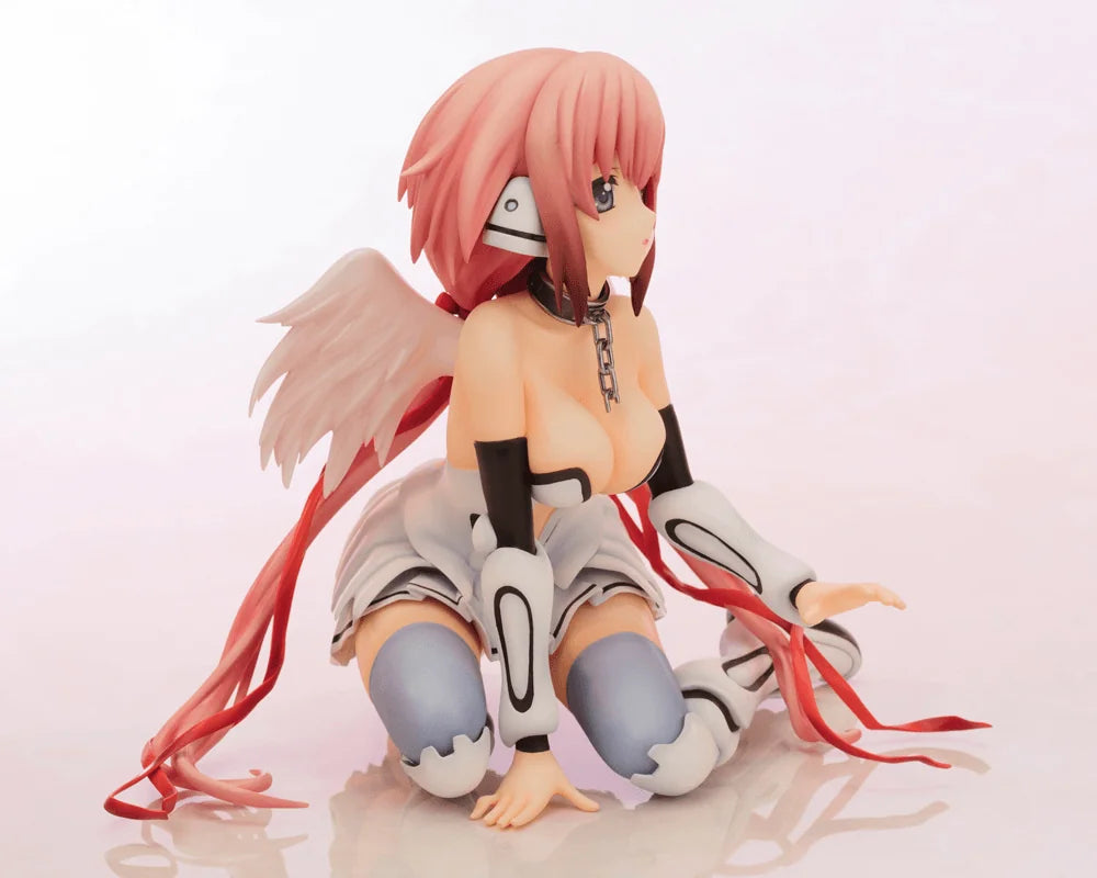 Kotobukiya Ikaros Heaven's Lost Property Action Figure