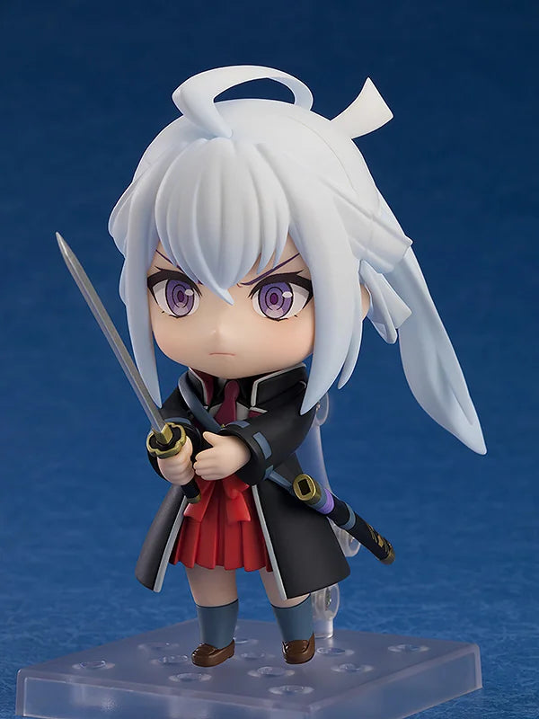 Good Smile Company Nendoroid Nanao Hibiya Reign of the Seven Spellblades Action Figure
