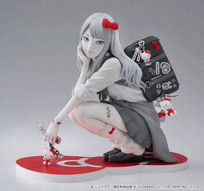 G.S. Collection Gyaru Tomie x Hello Kitty [August 2027 Release]