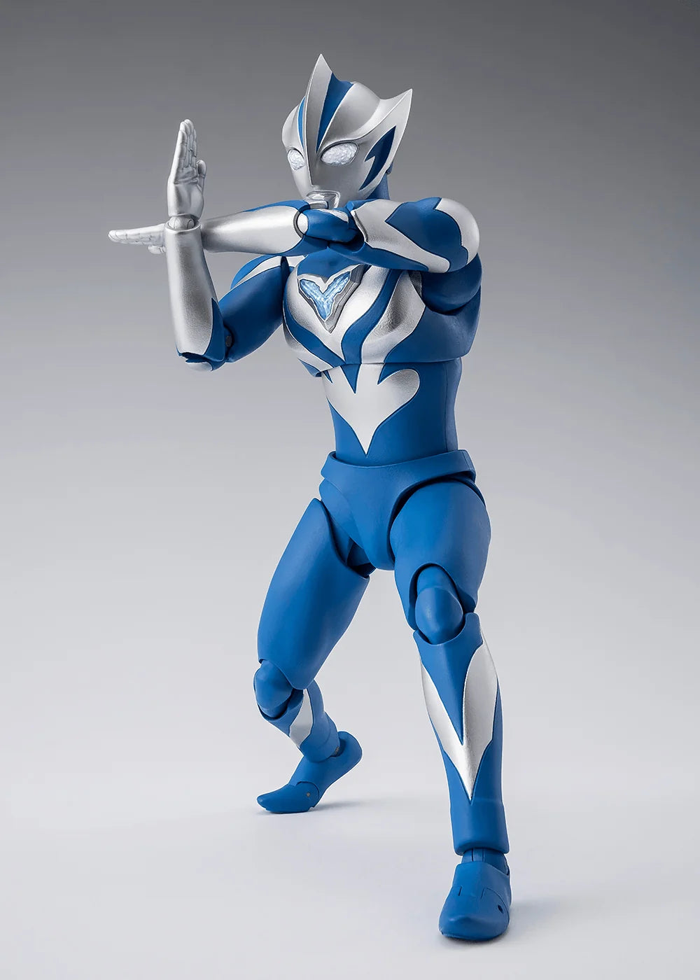 ULTRAMAN TEO