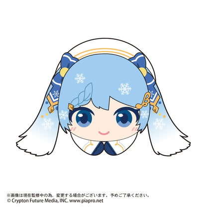 YUKI MIKU HUG CHARACTER COLLECTION 2