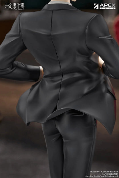 1/8 Scale [Tears of Themis] Artem Wing Painted Figure with BONUS