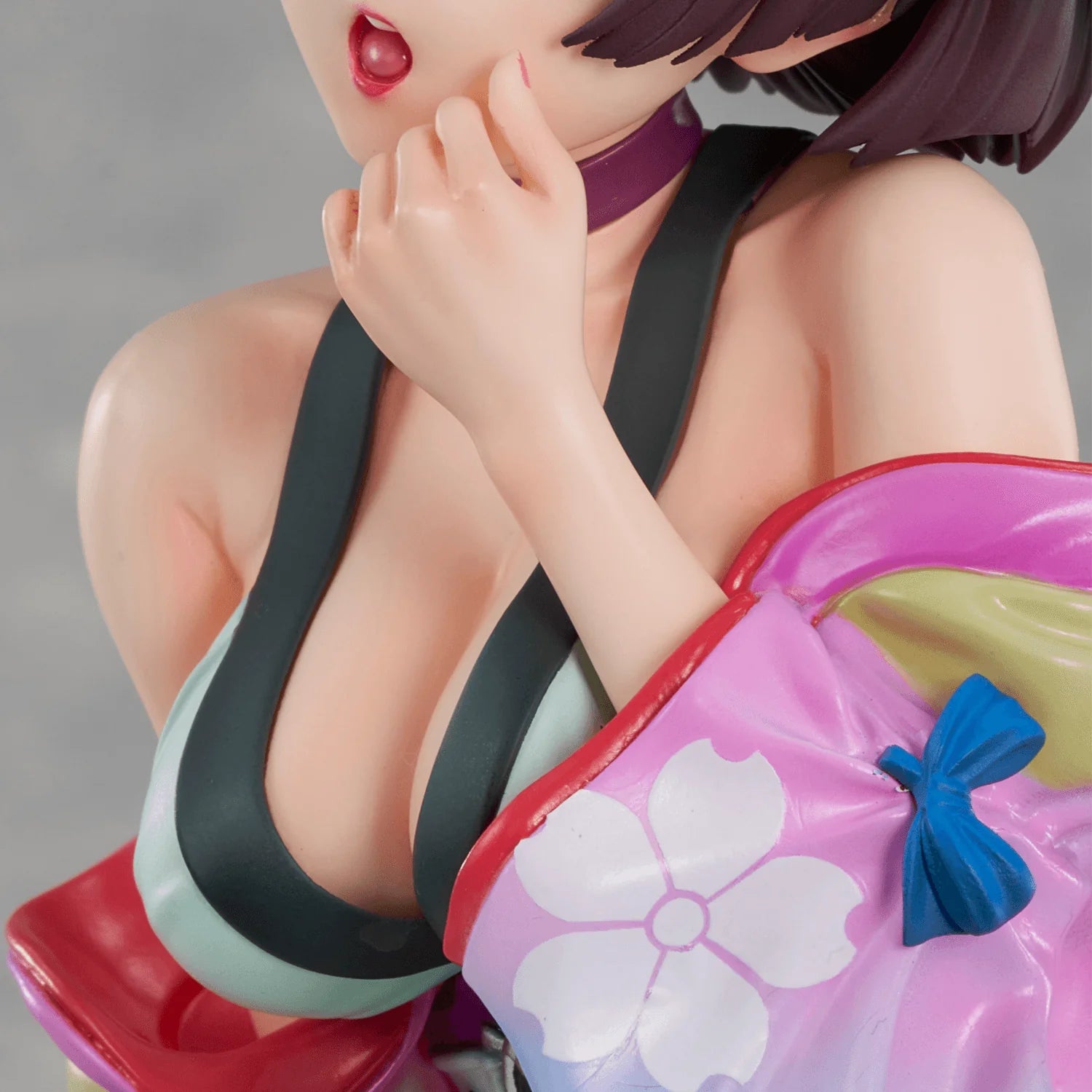 KABANERI OF THE IRON FORTRESS MUMEI RANMAN 1/6 SCALE FIGURE [MUMEI]