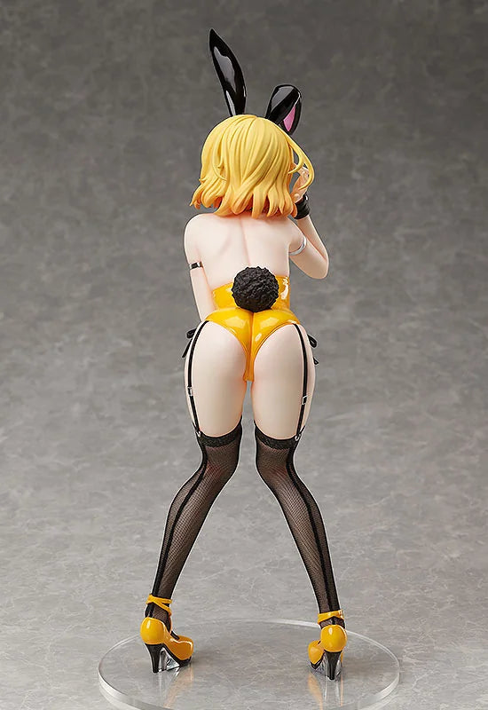 FREEing Mami Nanami Bunny Ver. 1/4 Scale Figure