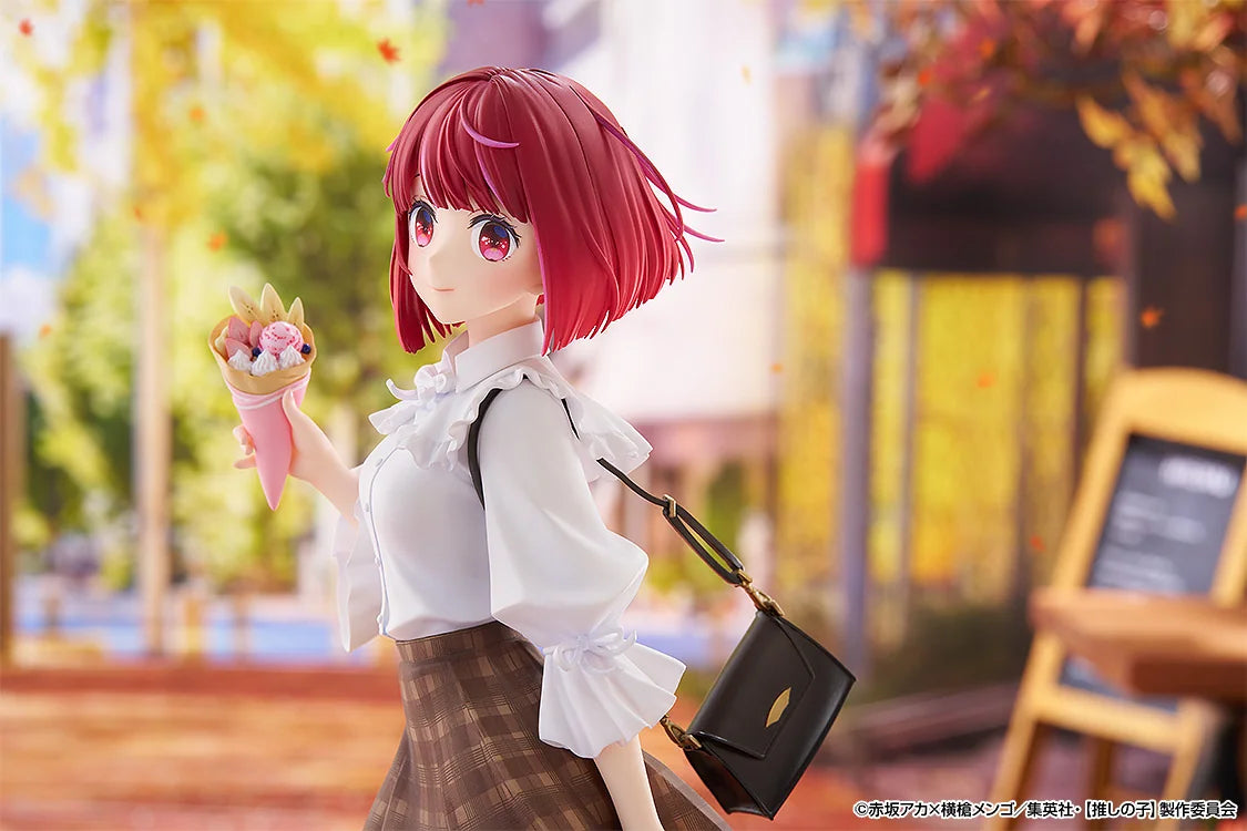 Good Smile Company Kana Arima Date Style Ver. 1/6 Scale Figure