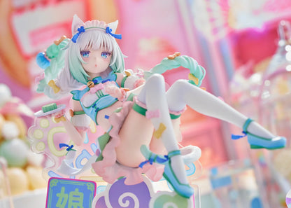 Claynel NEKOPARA Vanilla Chinese Maid 1/7 Scale Figure