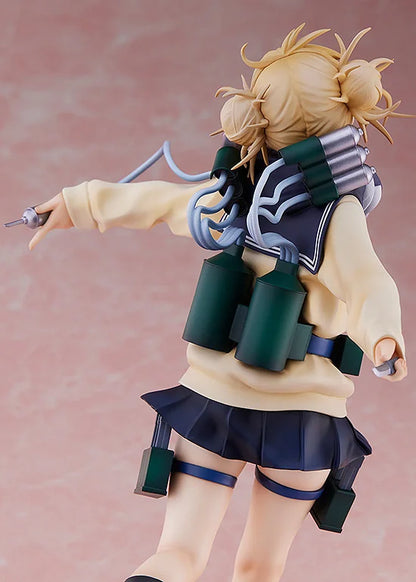 SEGA Himiko Toga My Hero Academia Scale Figure