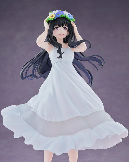 ANIPLEX Lycoris Recoil Takina Inoue Birthday Illustration Non-Scale Figure