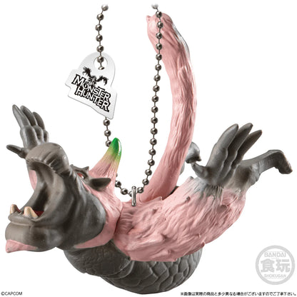 Monster Hunter Mascot Charm Collection "Monster Hunter" (Box/10)