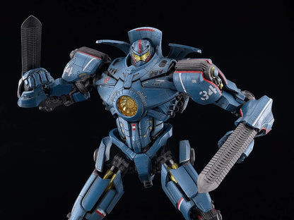 MODEROID Gipsy Danger