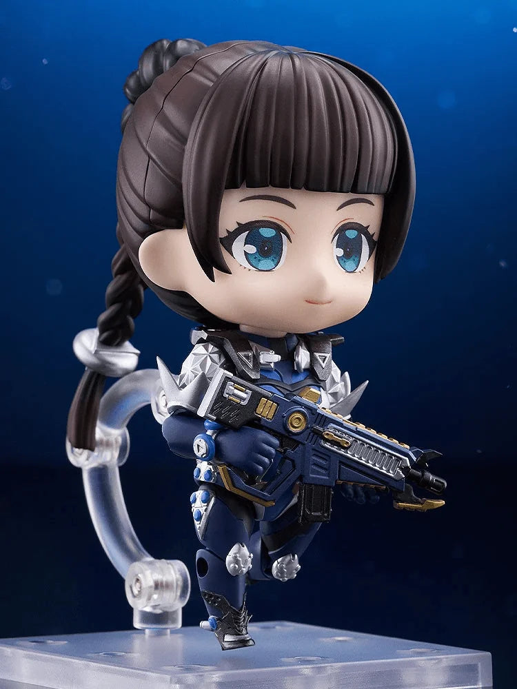 Nendoroid Bunny