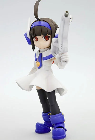 Kotobukiya Combat-san 1/1 Scale Model Kit