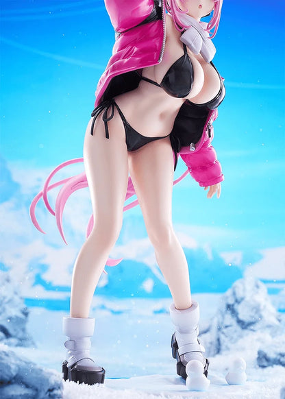 Max Factory Blue Archive Eimi Scale Figure Swimsuit