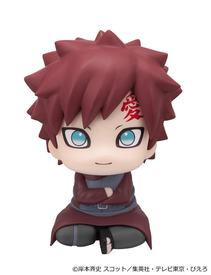 Lookup NARUTO Shippuden Gaara Smile ver.