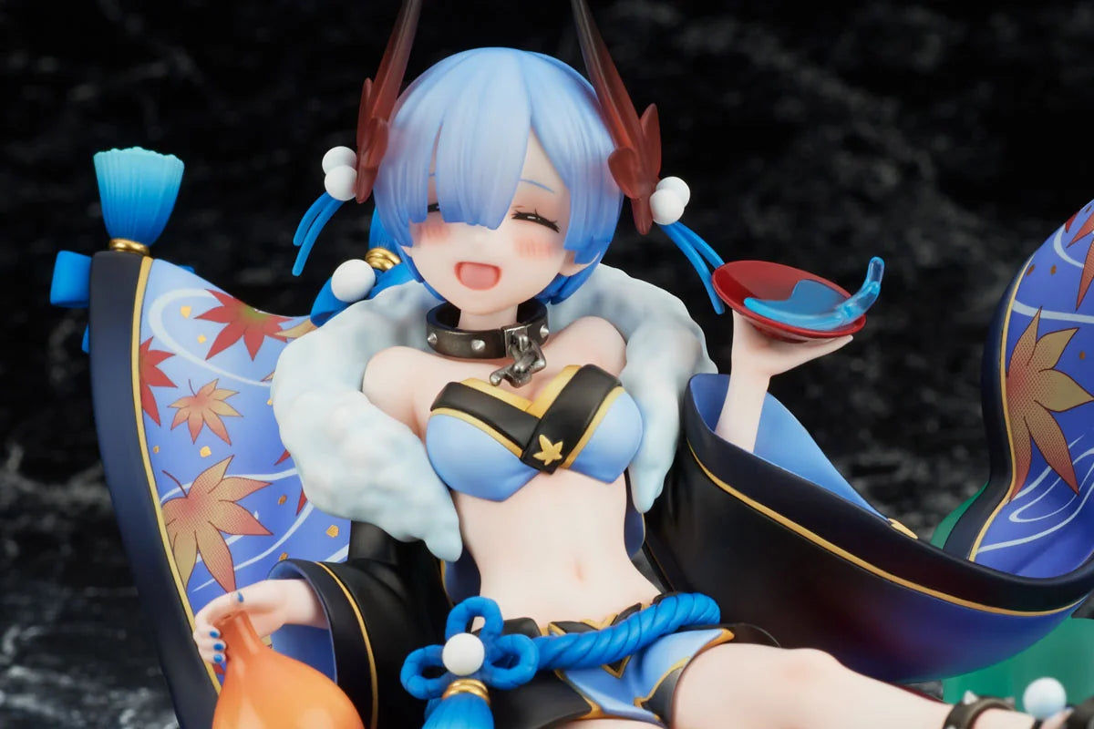 FuRyu Re:ZERO Rem Hyakki Yako Ver. 1/7 Scale Figure