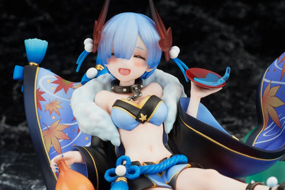 FuRyu Re:ZERO Rem Hyakki Yako Ver. 1/7 Scale Figure