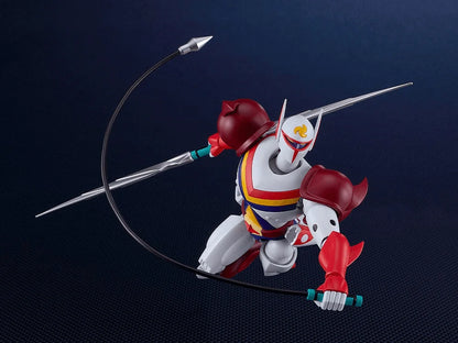 Good Smile Company Moderoid Tekkaman Starknight Model Kit