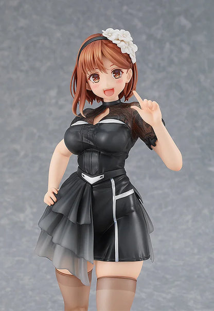 Good Smile Company Ryza (Reisalin Stout) High Summer Formal Scale Figure