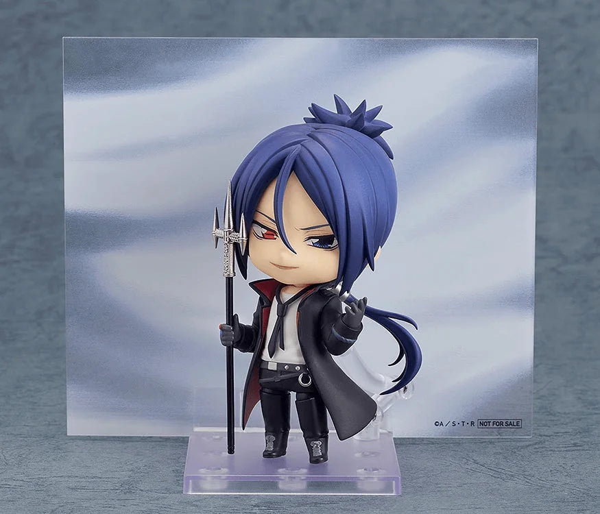 Nendoroid Mukuro Rokudo: Ten-Years-Later Ver.
