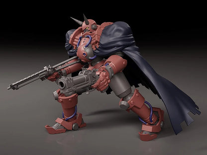 MODEROID Volkein