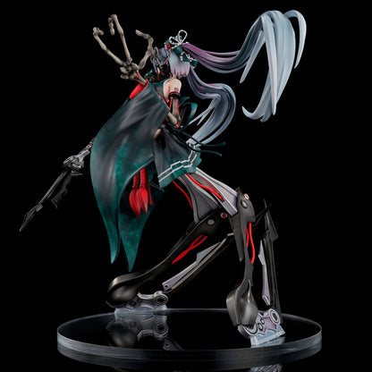 Calne Ca JAPANESE Style 15th Memorial Costume （Reissue）