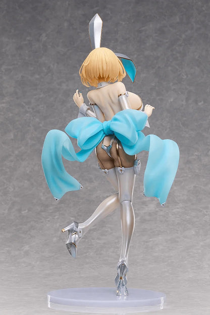 Sophia F. Shirring: Bunny Ver. (White Edition)