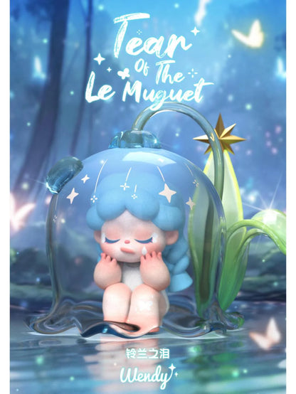 Wendy - Follow the Moon (Set of 6 Figures)