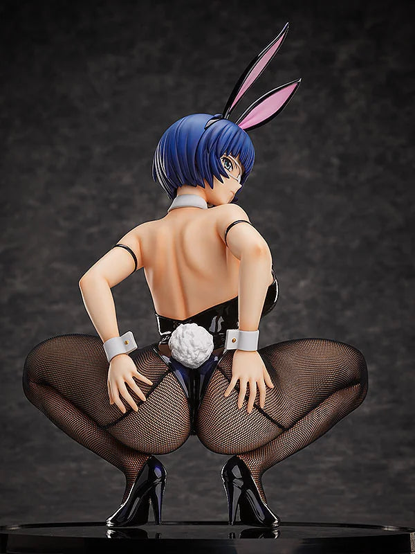FREEing Ryomou Shimei Bunny Ver. 2nd Scale Figure