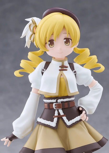 Puella Magi Madoka Magica The Movie -Walpurgisnacht: Rising- Mami Tomoe Non-Scale Figure
