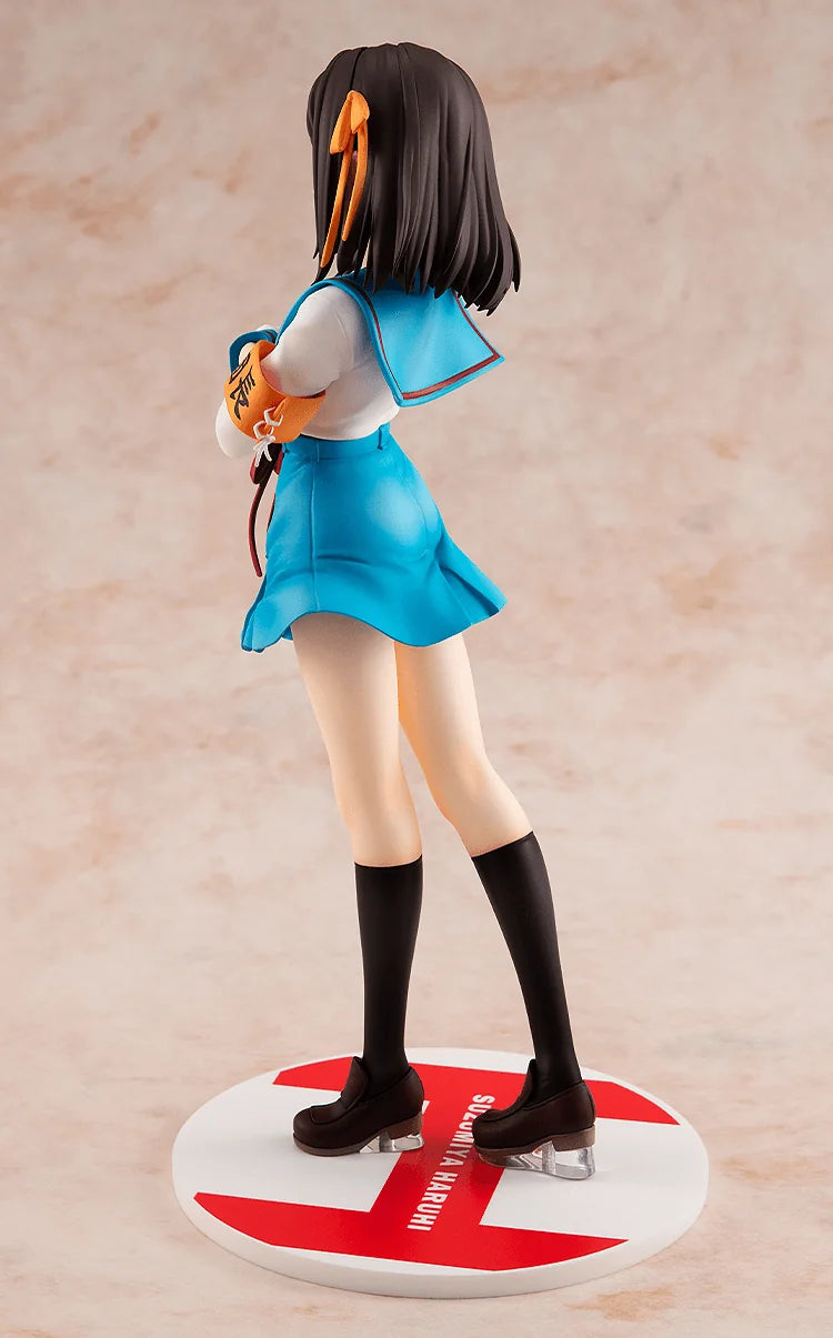 Light Novel Edition Haruhi Suzumiya