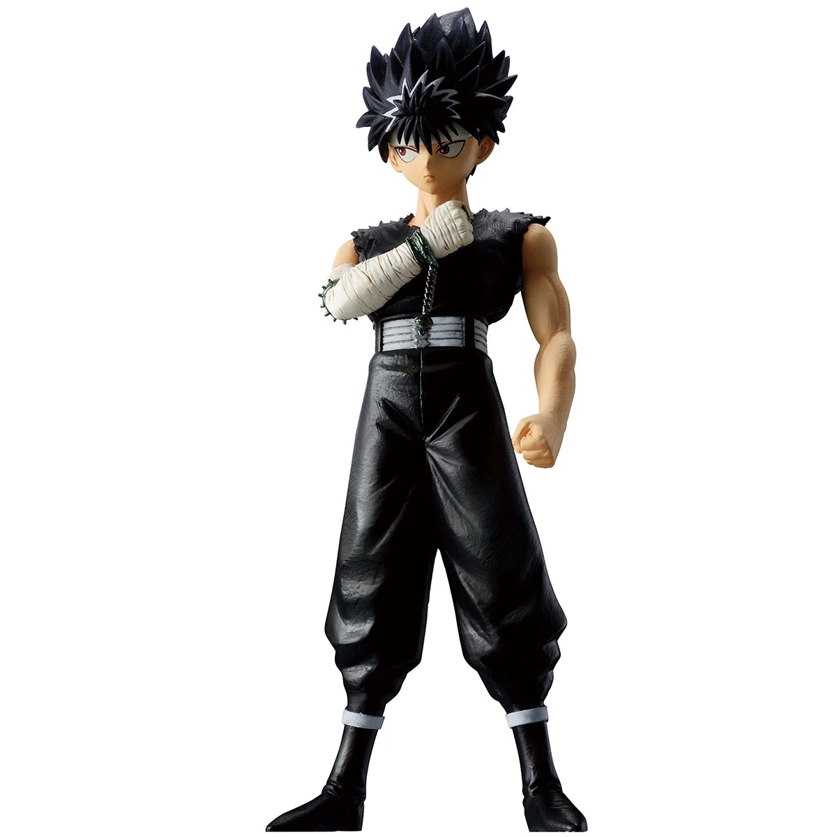 Bandai Ichibansho Hiei Dark Tournament Edition Vol. 2 Yu Yu Hakusho Figure