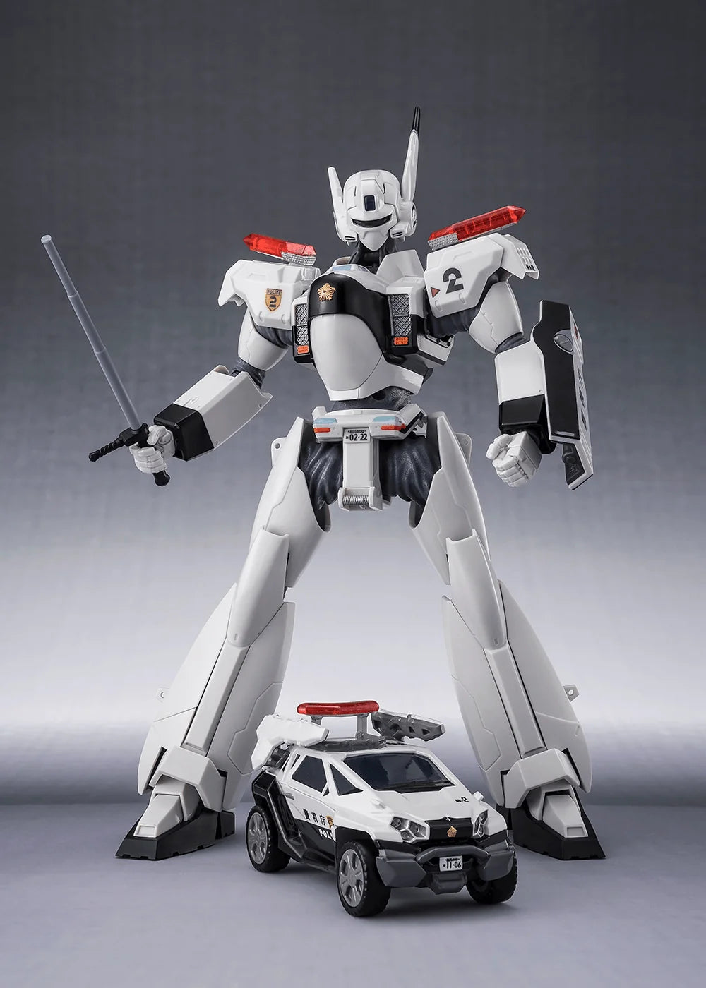 <SIDE LABOR> INGRAM・PLUS（AV-98Plus）2nd