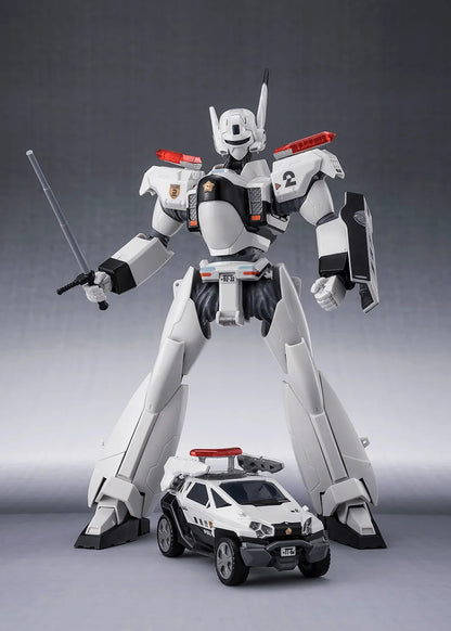<SIDE LABOR> INGRAM・PLUS（AV-98Plus）2nd