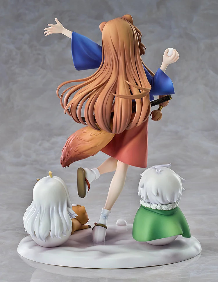 Good Smile Company Raphtalia Snow Play Ver. 1/7 Scale Figure