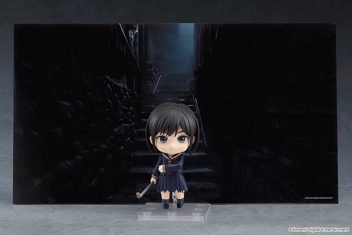 Nendoroid Hinako Shimizu