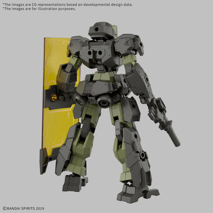 30MM 1/144 eEXM-23 TECPROT 02
