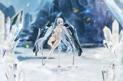 Good Smile Arts Shanghai Hyper Body Cinderella Figure
